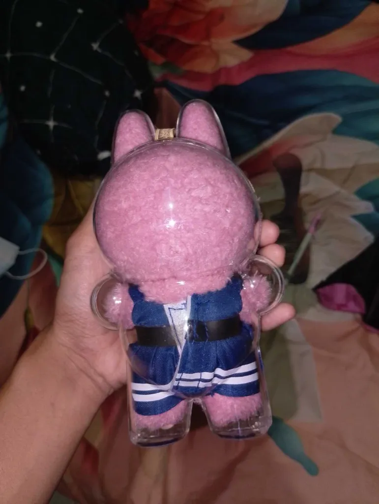 Boneka Labubu 2
