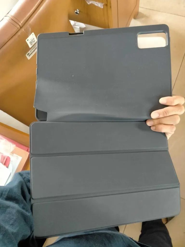 case tablet redmi pad