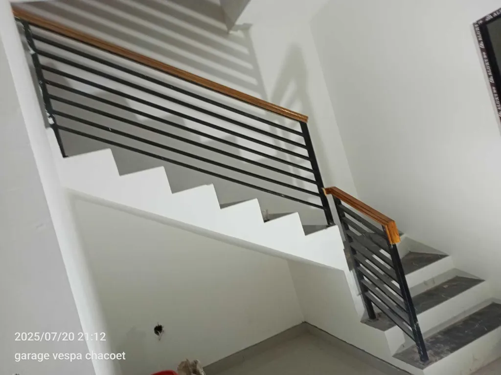 pengelasan semua bahan dari besi