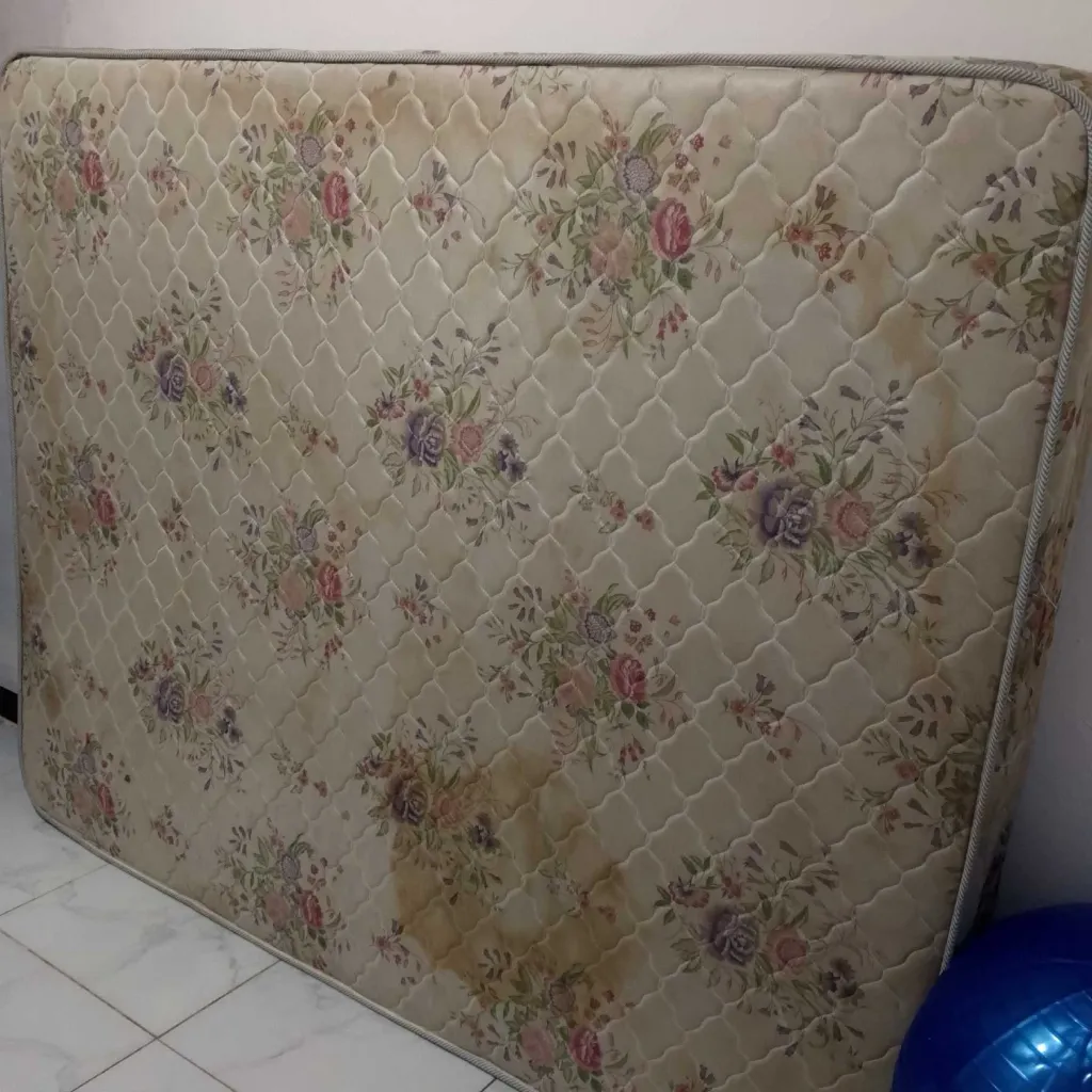 Kasur springbed