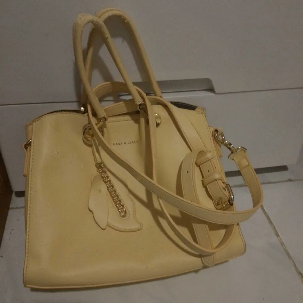 TAS WANITA MERK HANA & CLASSIC