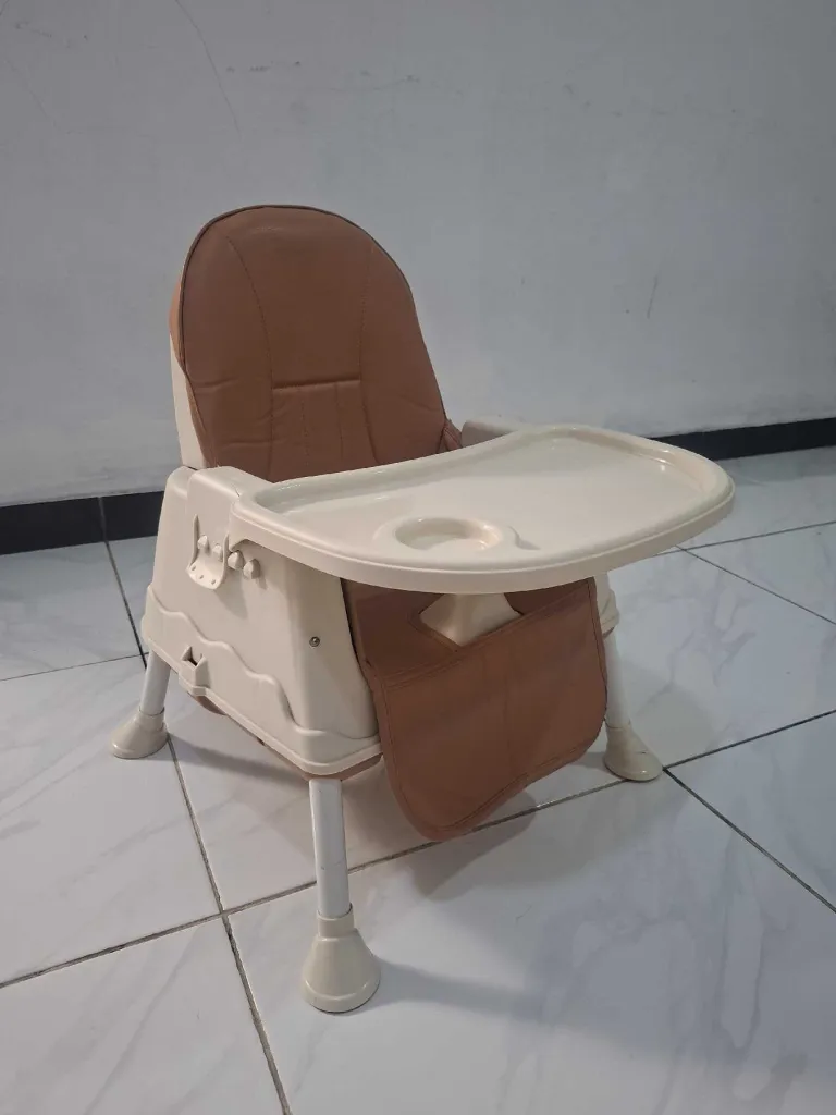 Kursi Makan Anak Merk Sugar Baby