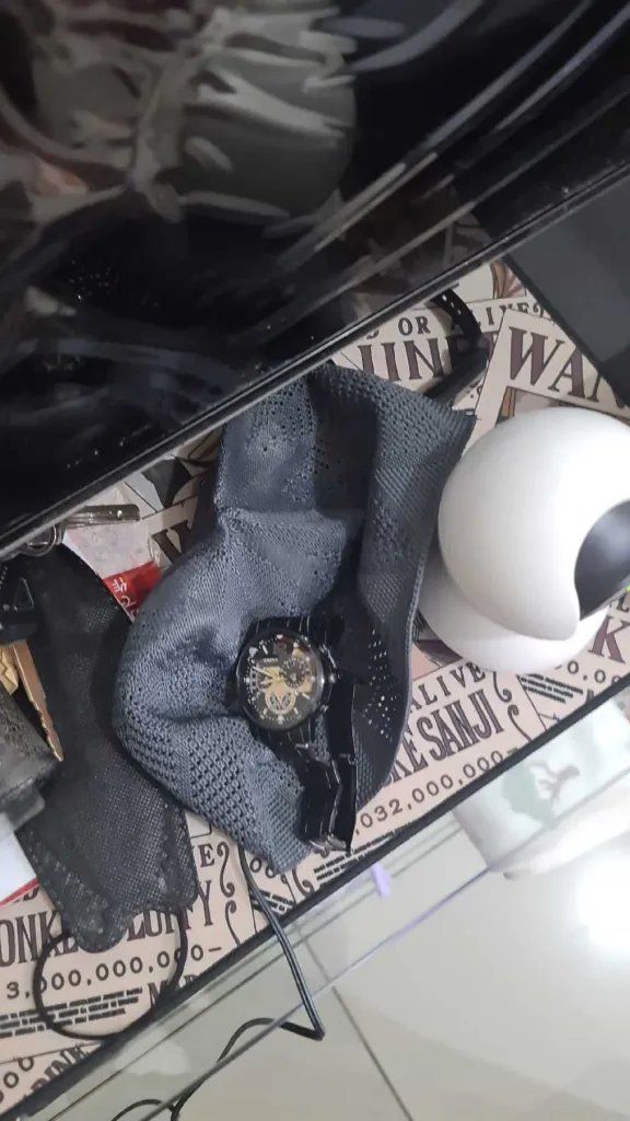 Jam tangan