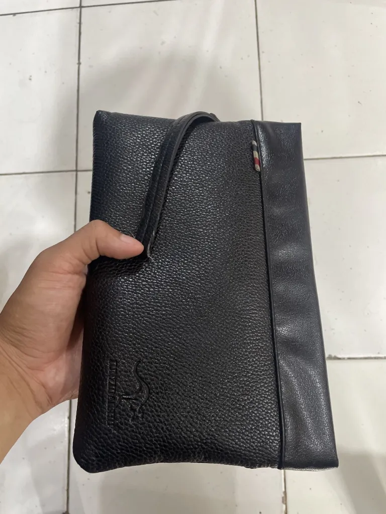 Tas Pouch Handbag 1