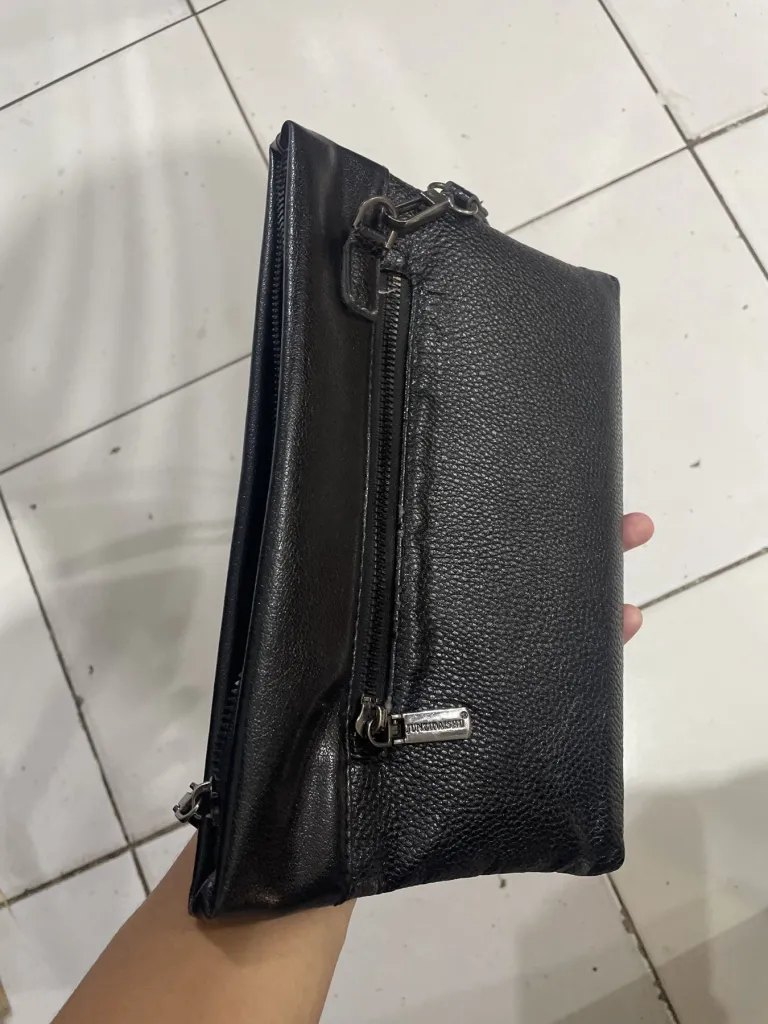 Tas Pouch Handbag 2