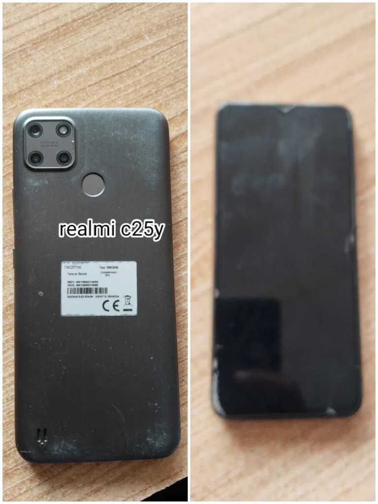2 Handphone 2