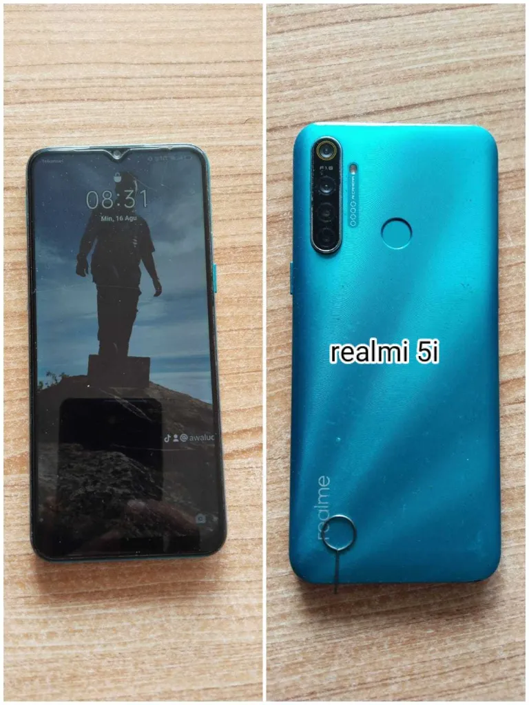 2 Handphone 1