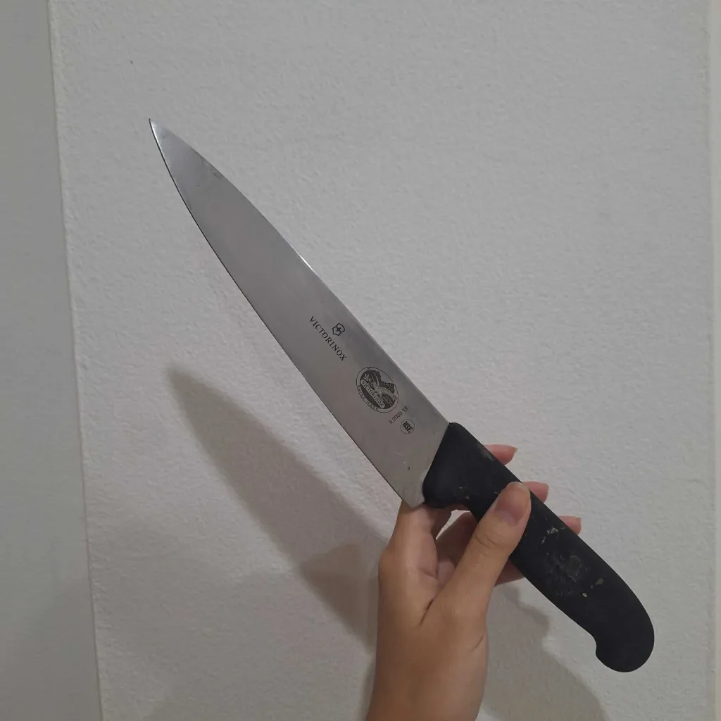 Pisau Multifungsi Victorinox Original