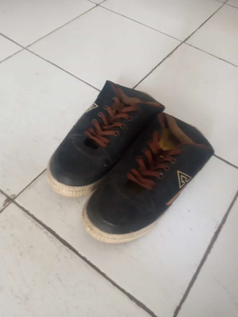 sepatu