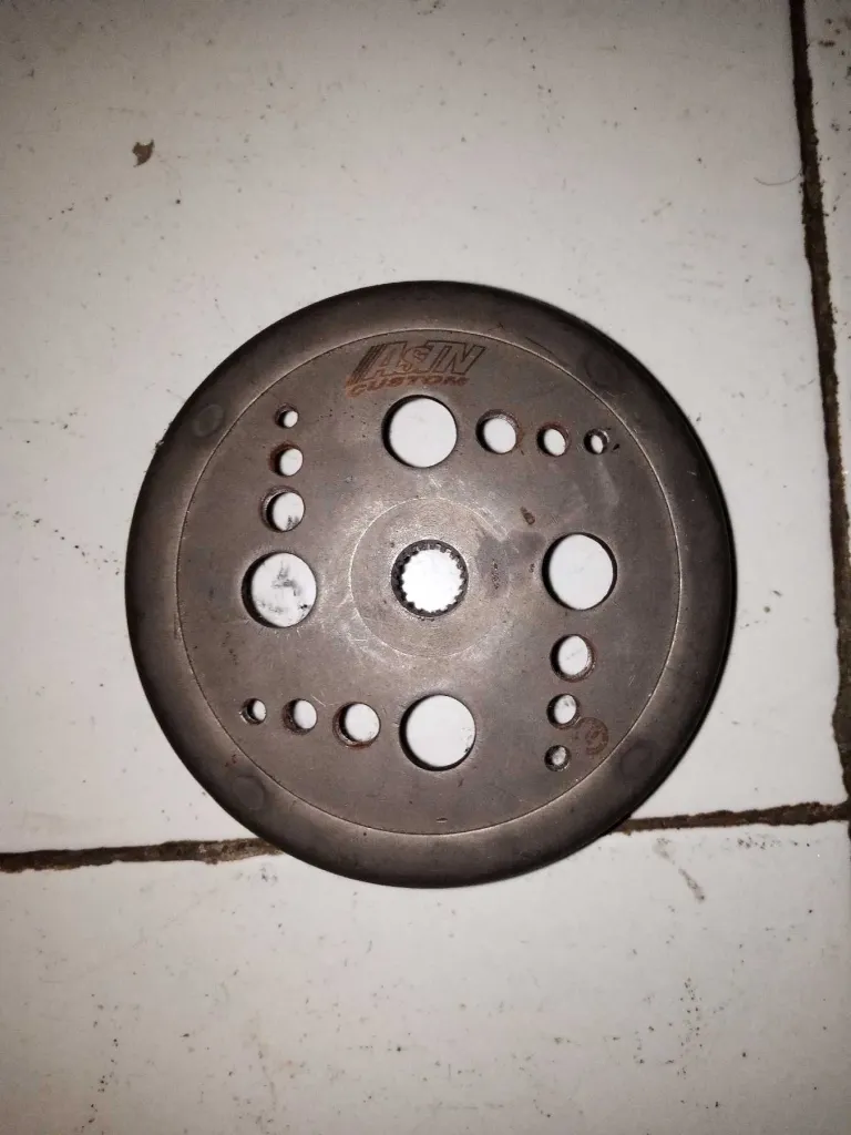 mangkok kampas ganda 1