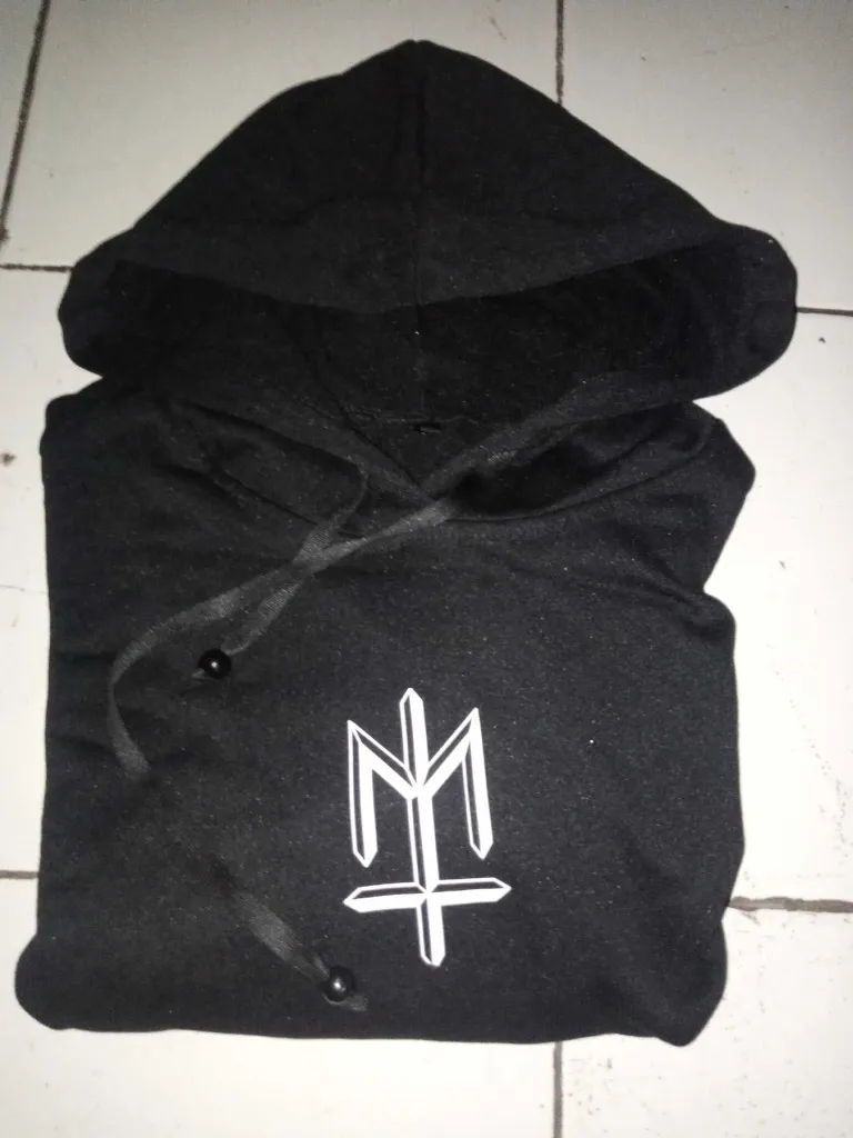 hoodie maternal