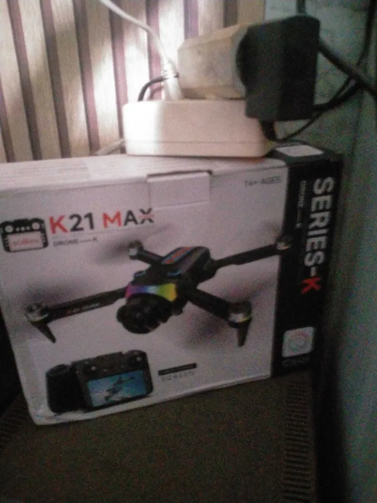 drone 21k max bt hp