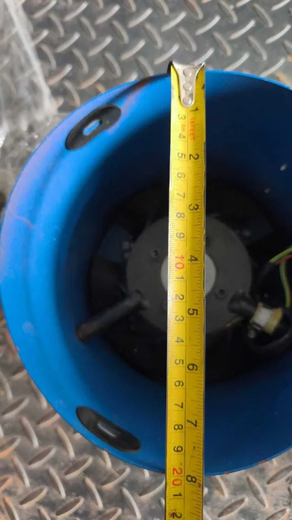 Cooling Fan AFG-100 3