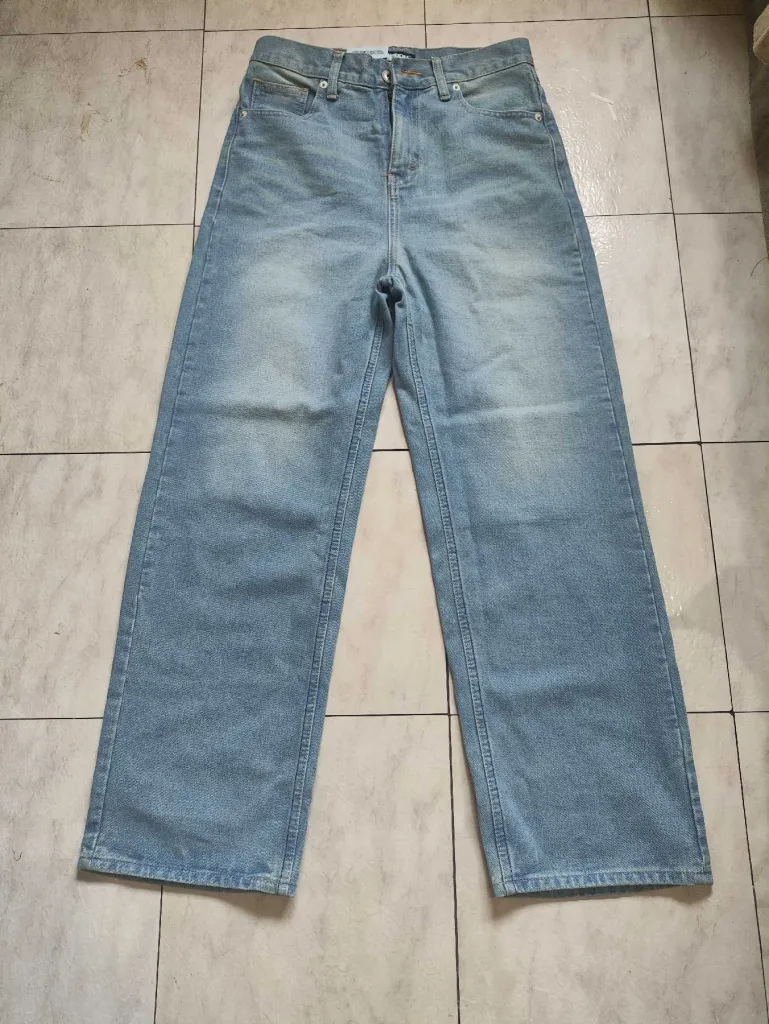 LOOSE JEANS TRONDHEIM (NEW) 1