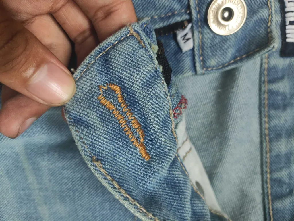 LOOSE JEANS TRONDHEIM (NEW) 3