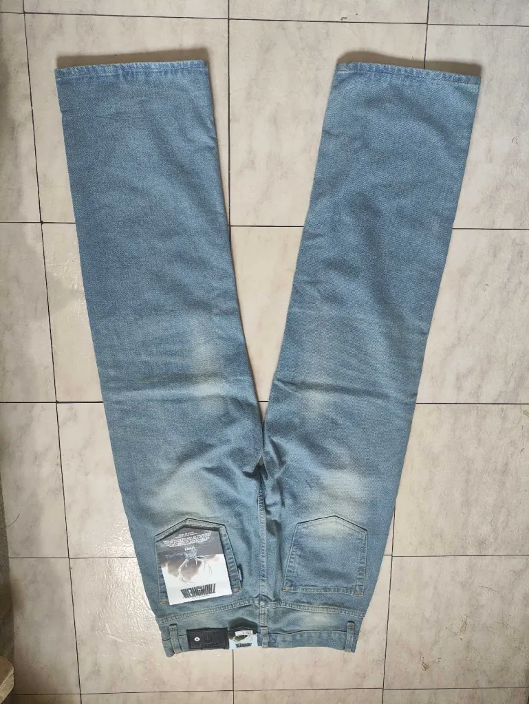LOOSE JEANS TRONDHEIM (NEW) 2
