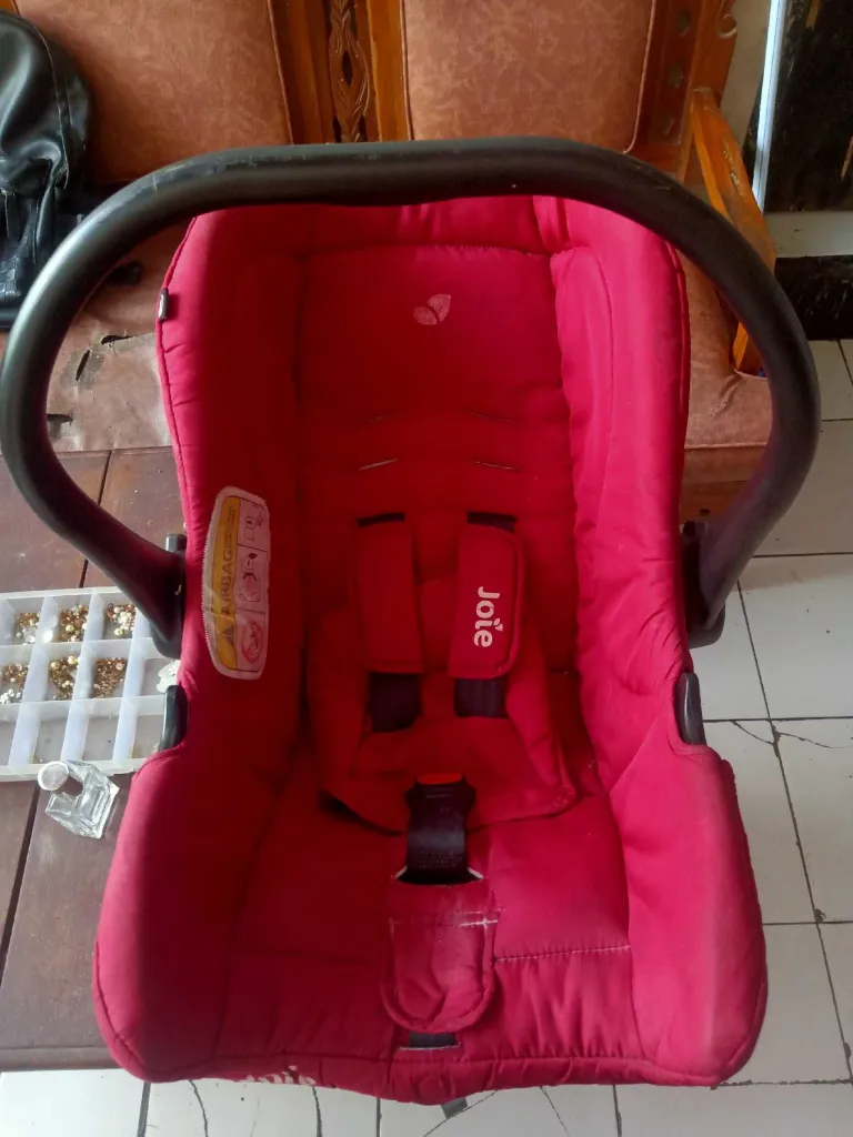 Carsheet Red Colour 2