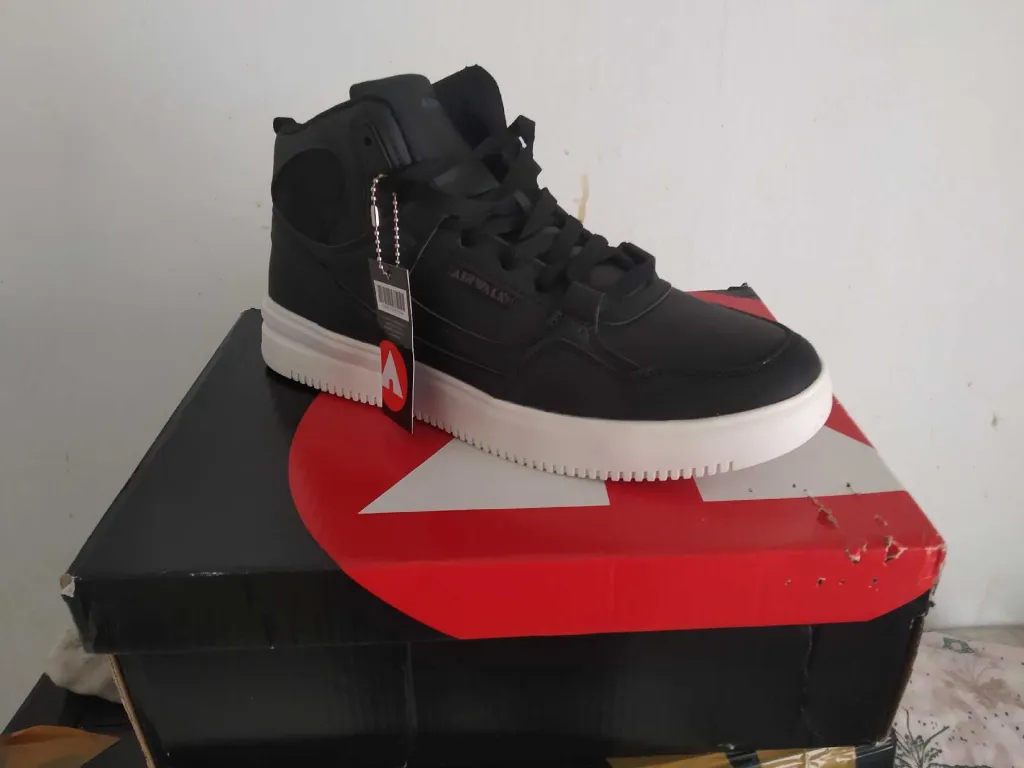 airwalk deacon men size 43