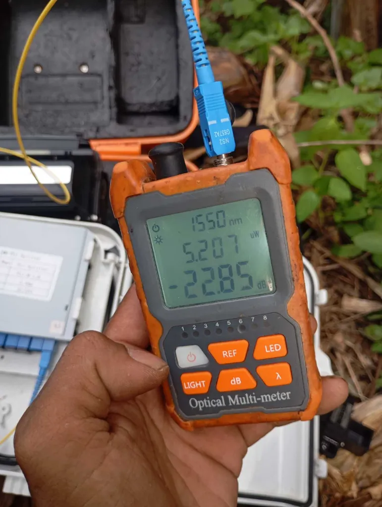 Jasa penarikan Kabel Wifi 2