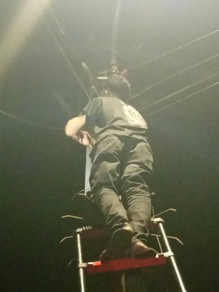 Jasa penarikan Kabel Wifi 3