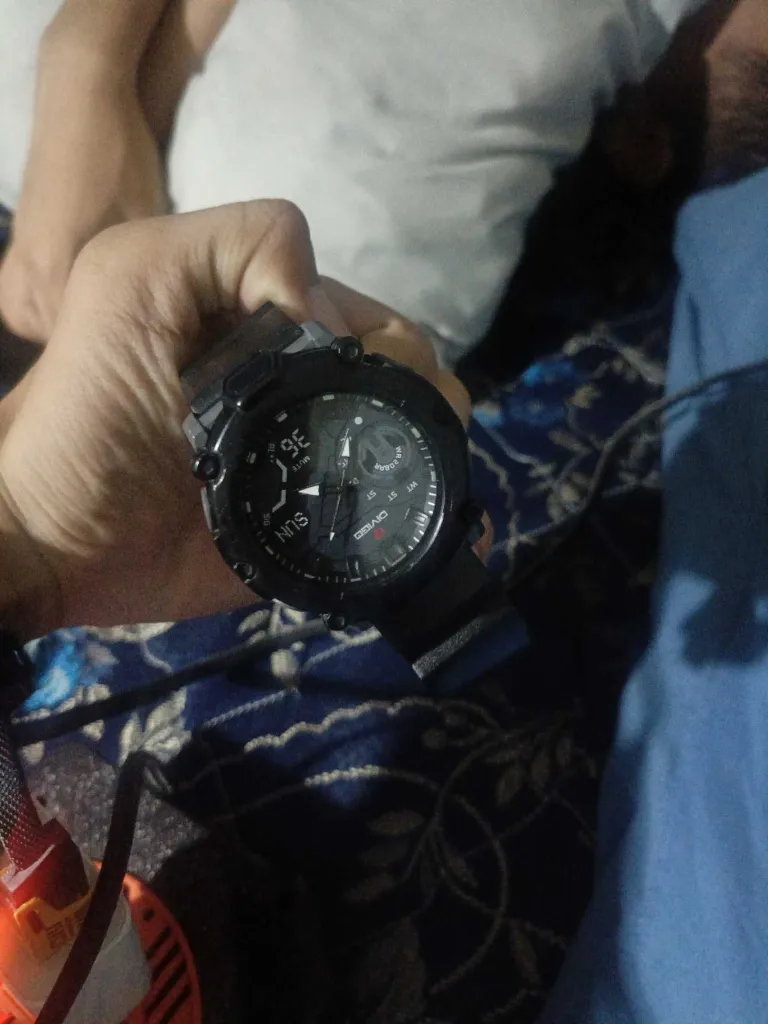 jam tangan alexander