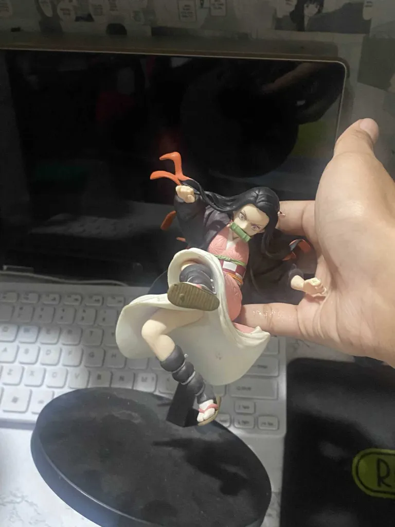Figure Nezuko Kamado