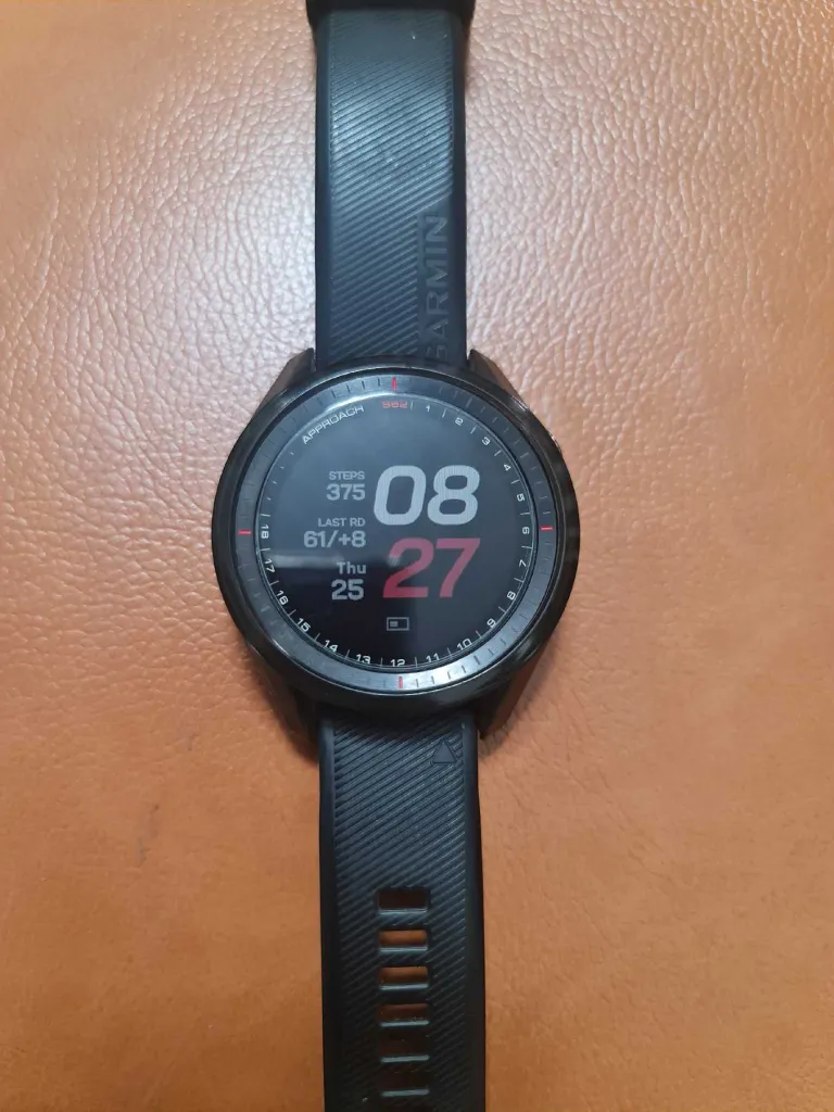 Jam Tangan