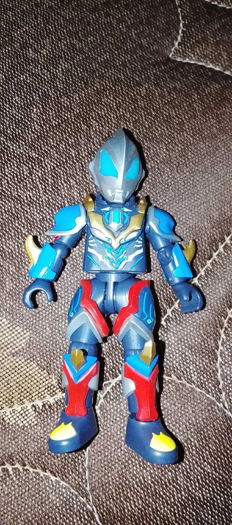 Ultraman geed