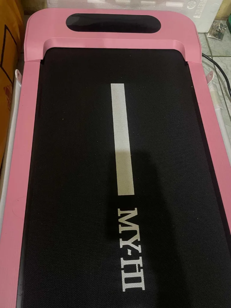 tredmill myhi b20pro