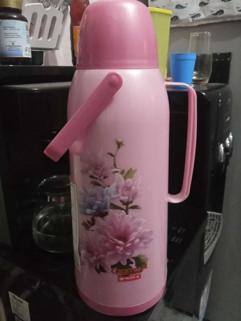 termos merk lion star