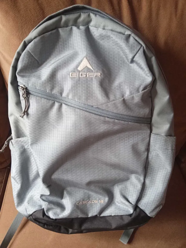 tas sekolah Eiger 2