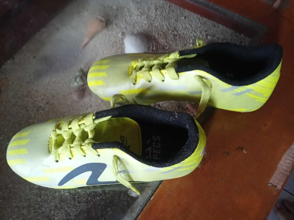 sepatu bola anak