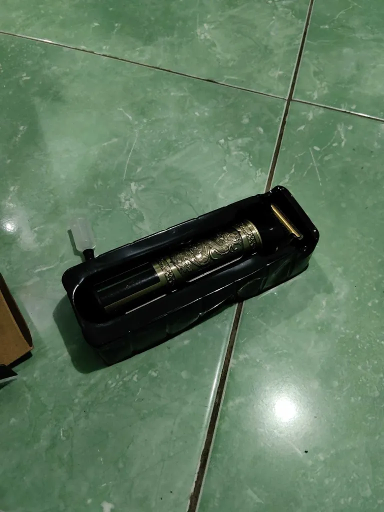 Alat cukur elektrik TRIMMER 2