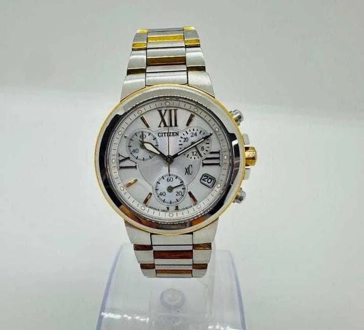 Jam tangan Citizen XC