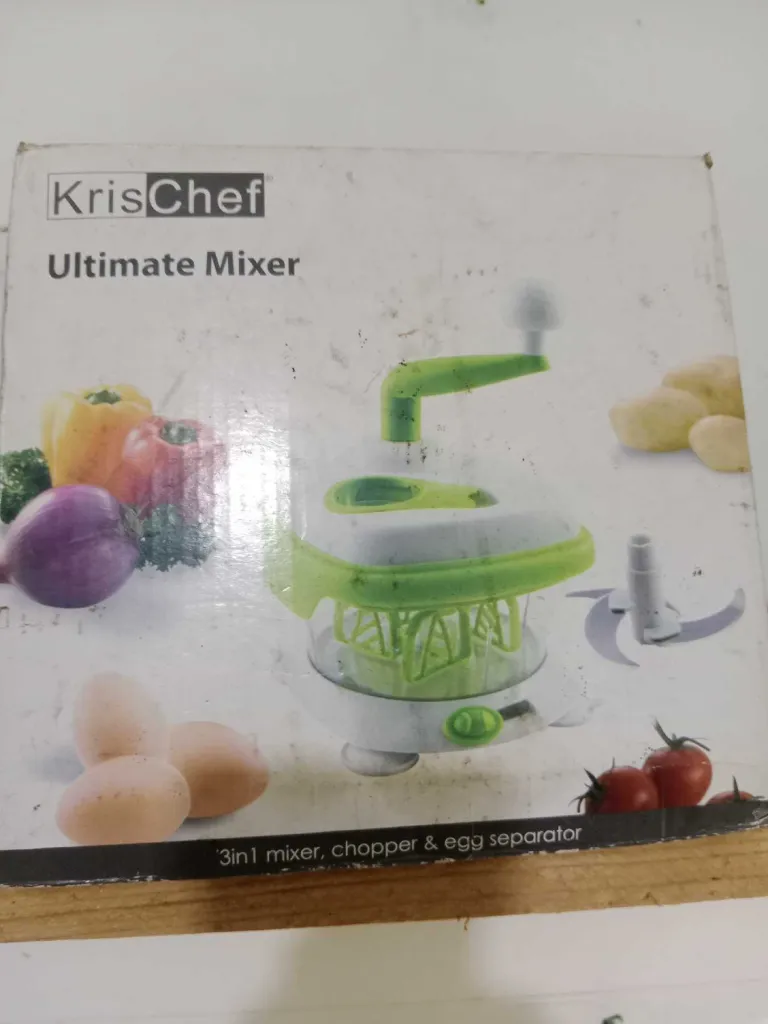 tas kecil anak 4 tahun, mixer manual & alat timbangan makanan 2