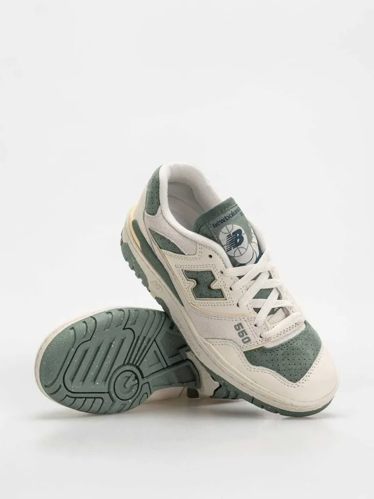 Sepatu New Balance 550 1