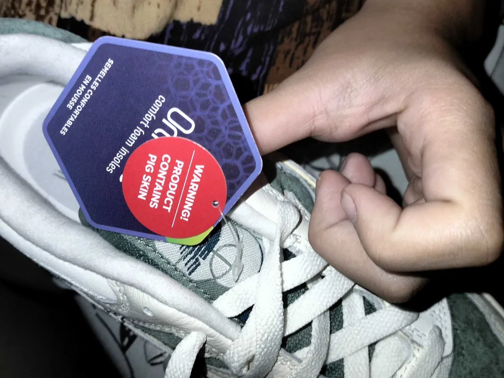 Sepatu New Balance 550 2