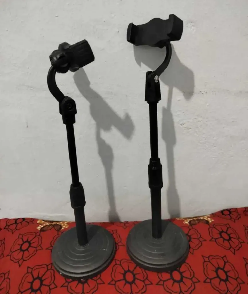 Tripod HP 1