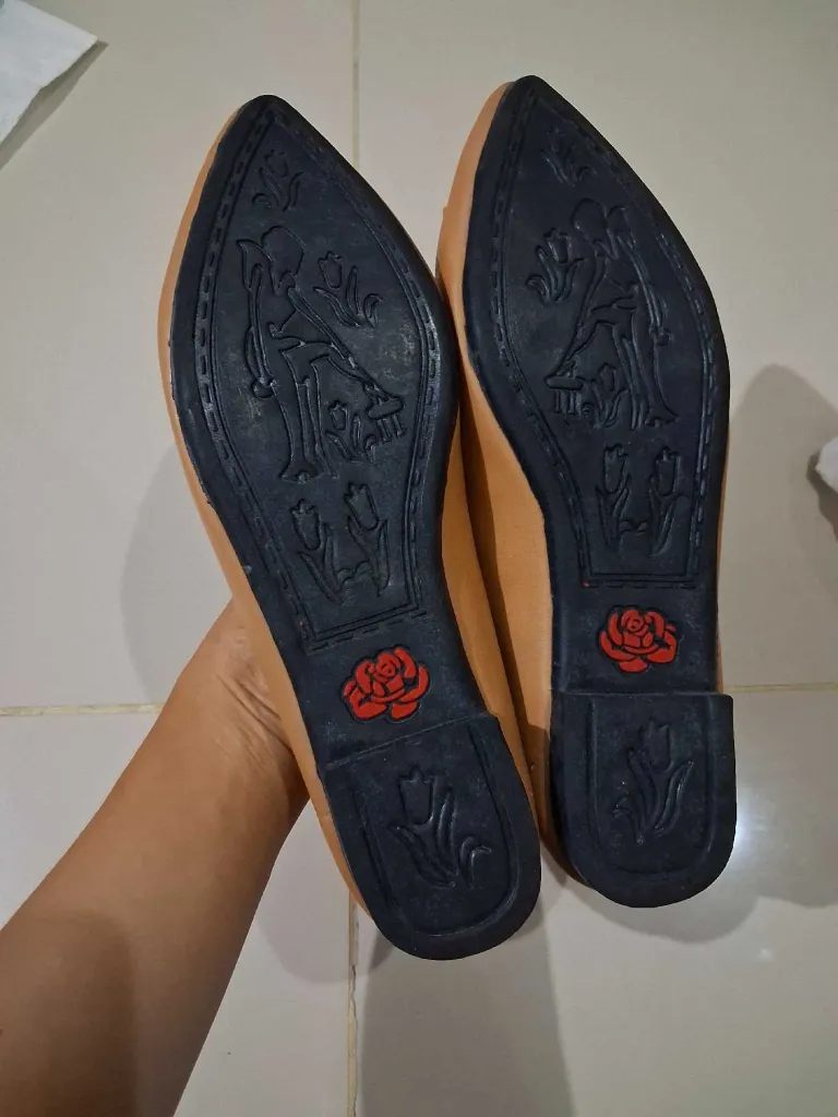 sepatu flatshose new 2