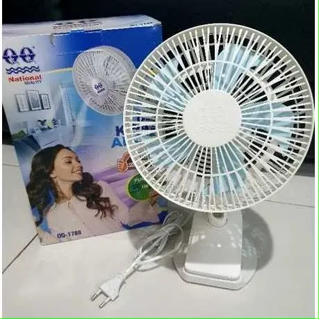 Kipas Angin 8in 3 fungsi
