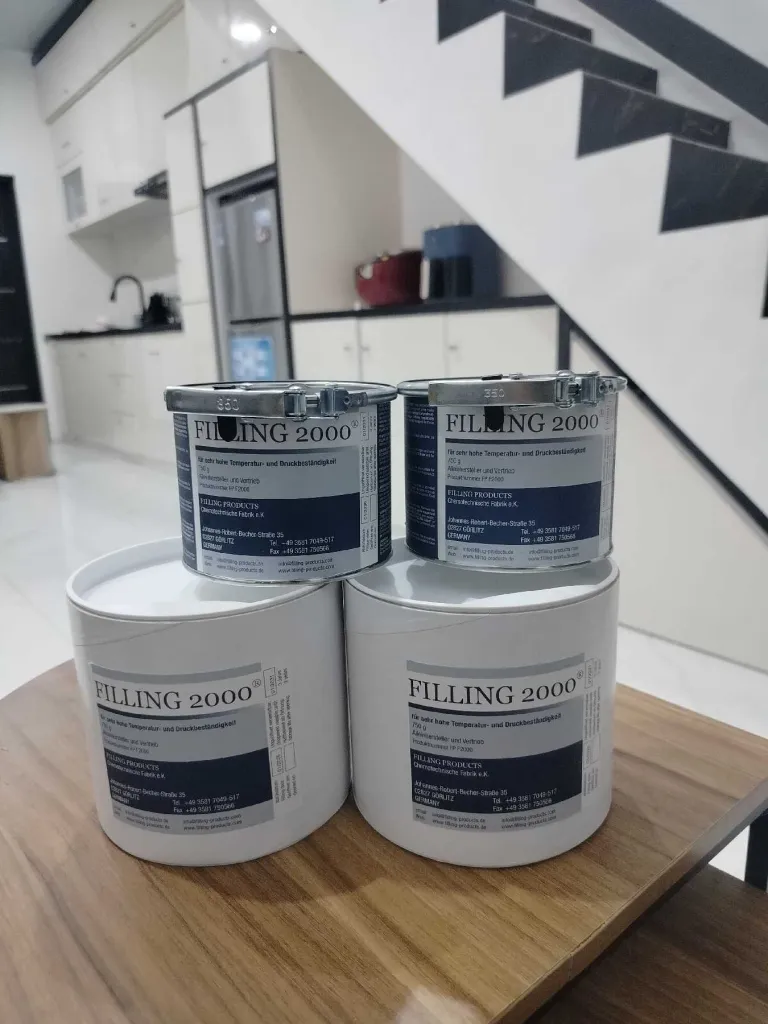 Birkosit Filling 2000 1