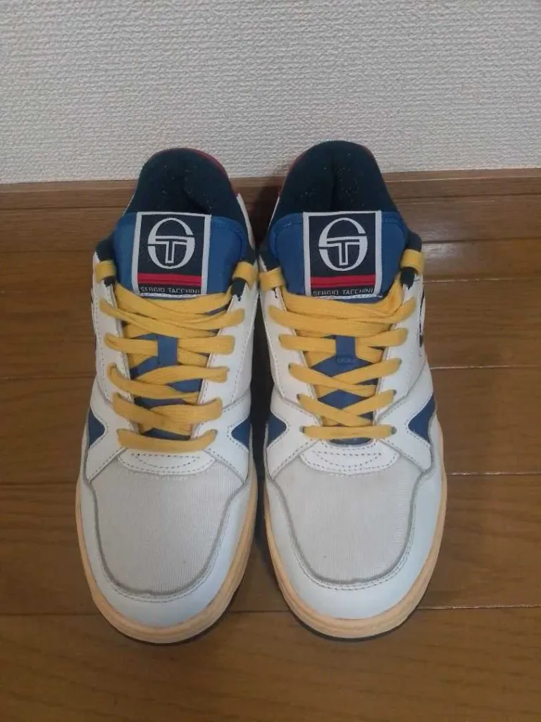 Sepatu Sergio Tacchini 3