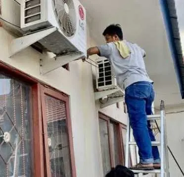 Jasa Servis AC