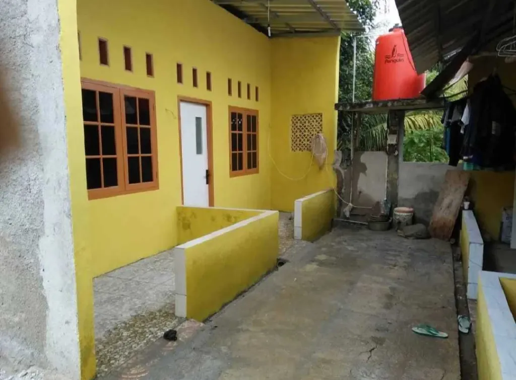 Kontrakan Sentiong Balaraja 2