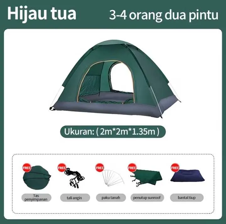 Tenda 1