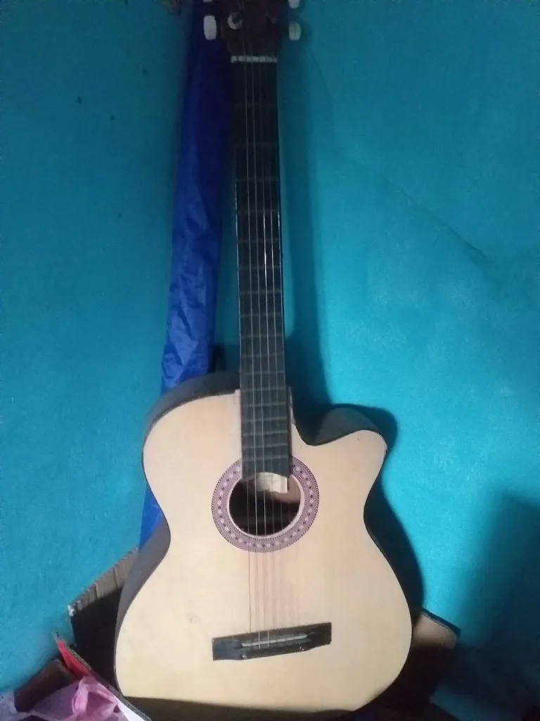 gitar yamaha