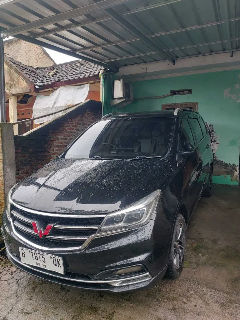 WULING CORTEZ L LUXURY