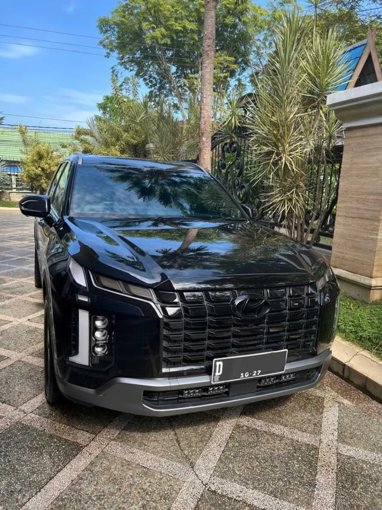 PALISADE SIGNATURE 2.2 1