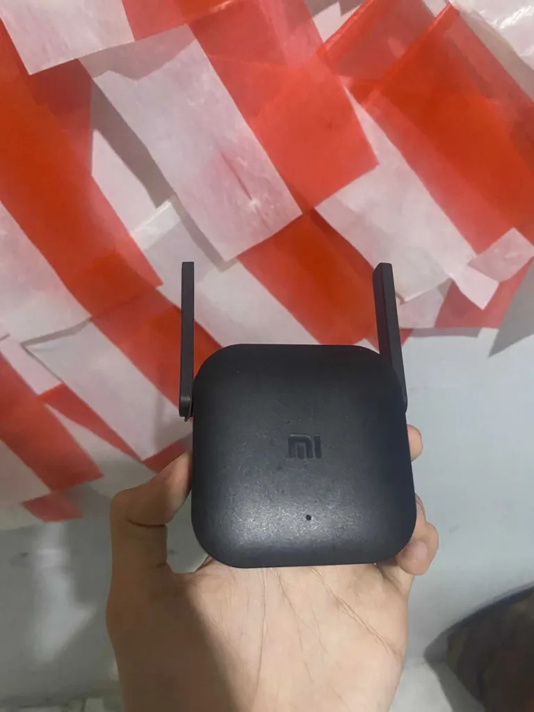 Repeater Wifi Xiomi