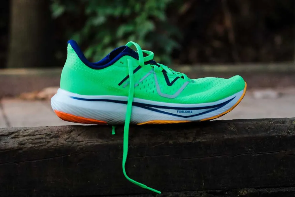 New Balance Rebel v4